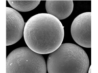 厂家直销铁基合金粉末 激光熔覆合金粉末 旋转电极球形粉